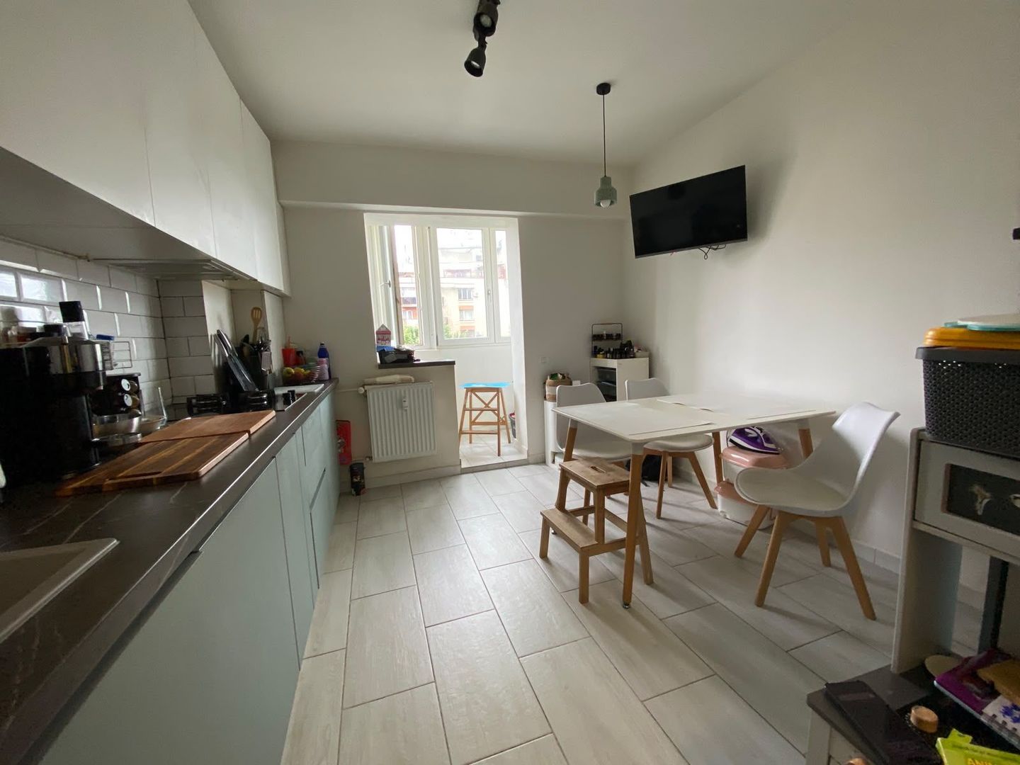 Apartament 2 Camere - Matei Voievod - Poză 4