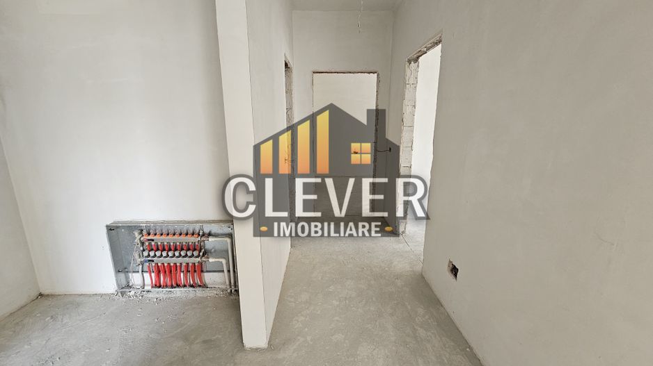 Apartament 3 camere la 5 Minute de Metrou Nicolae Teclu - Poză 3