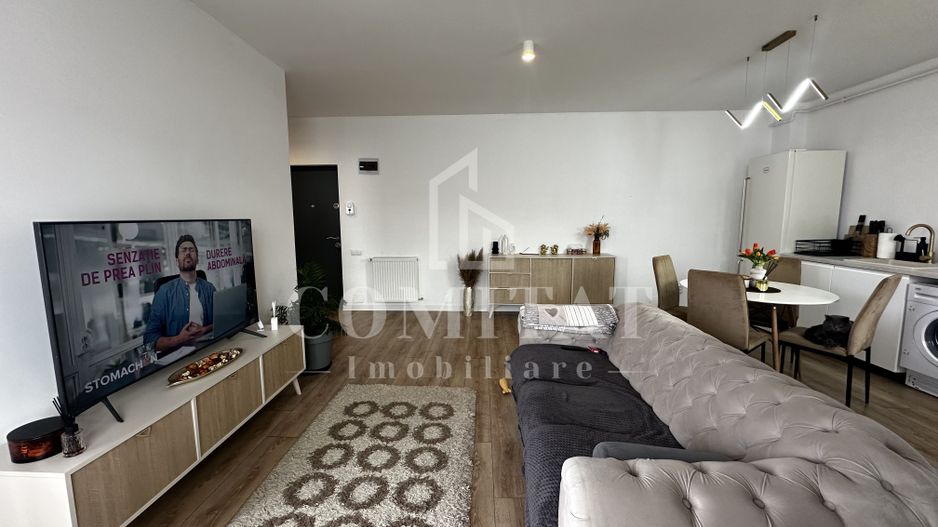 Apartament finisat modern | Etaj intermediar | Cartier Terra - Poză 5