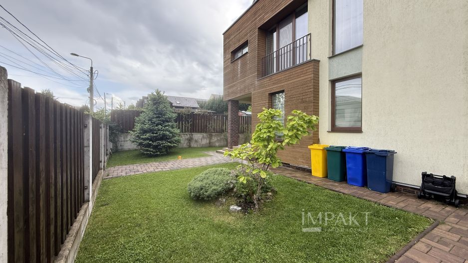 Casa individuala in cartierul Borhanci str Romul Ladea - Poză 2