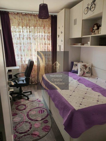 Apartament 3 camere Sebastian - Poză 8