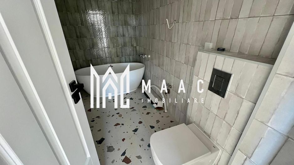 Apartament  3 camere | 54 Mp | Etaj 3 | Boxa | Selimbar zona Brana - Poză 6