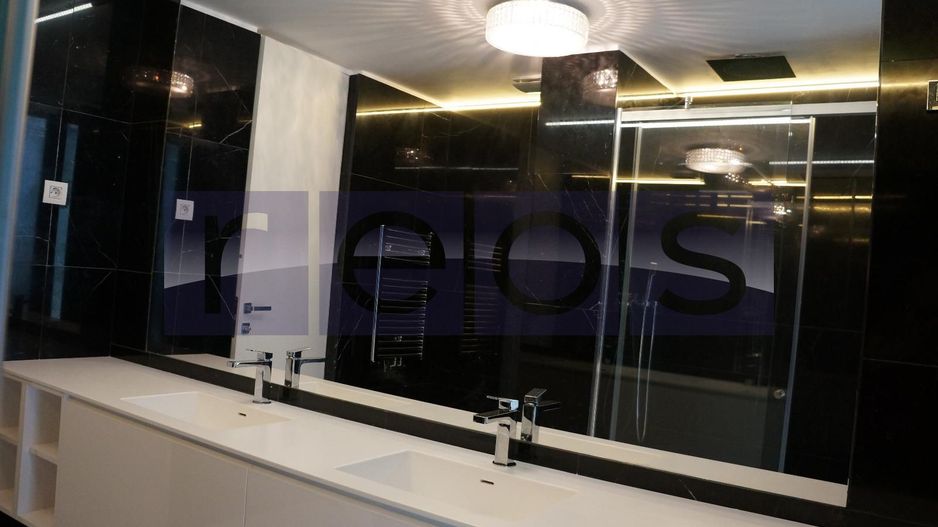 DUPLEX DE INCHIRIAT 4 CAMERE | PRIMAVERII | 2 TERASE  | MOBILAT LUX | 2 PARCARI - Poză 17