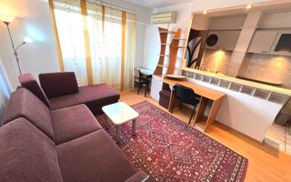 1 camera, modern, Semicentral, Somesului, AC, Bosch, NTT DATA - Poză 1