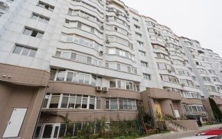 Vânzare, apartament, 3 camere, bul. Decebal, Botanica - Poză 24
