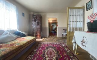 Vanzare "Casa Bunicilor" in satul Bucsani - Dambovita-Comision 0% - Poză 5