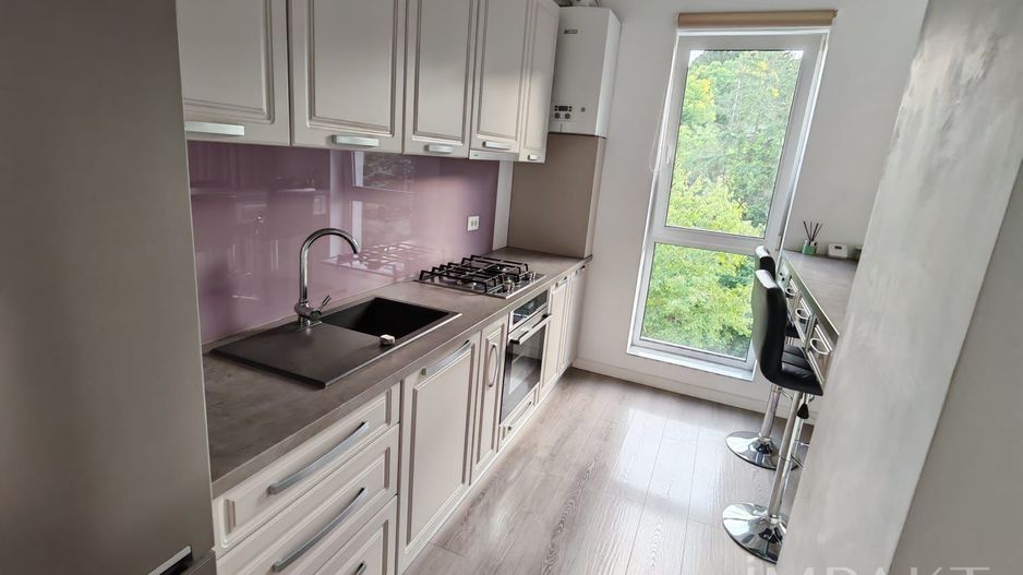 Apartament cu 3 camere, bloc nou, cartier Grigorescu! - Poză 4