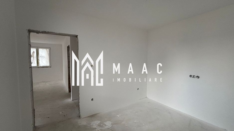 Casa Quadruplex | 4 Camere | 110MPU | Curte 60MP | 2 Balcoane - Poză 9