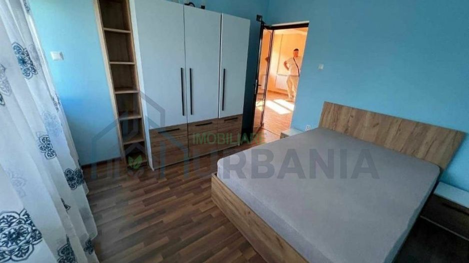Casă de închiriat, Rusenii Vechi, Holboca - 7 camere, curte 400 mp - Poză 2