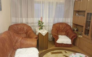 Vând apartament 3 cam. Dancu. - Poză 11