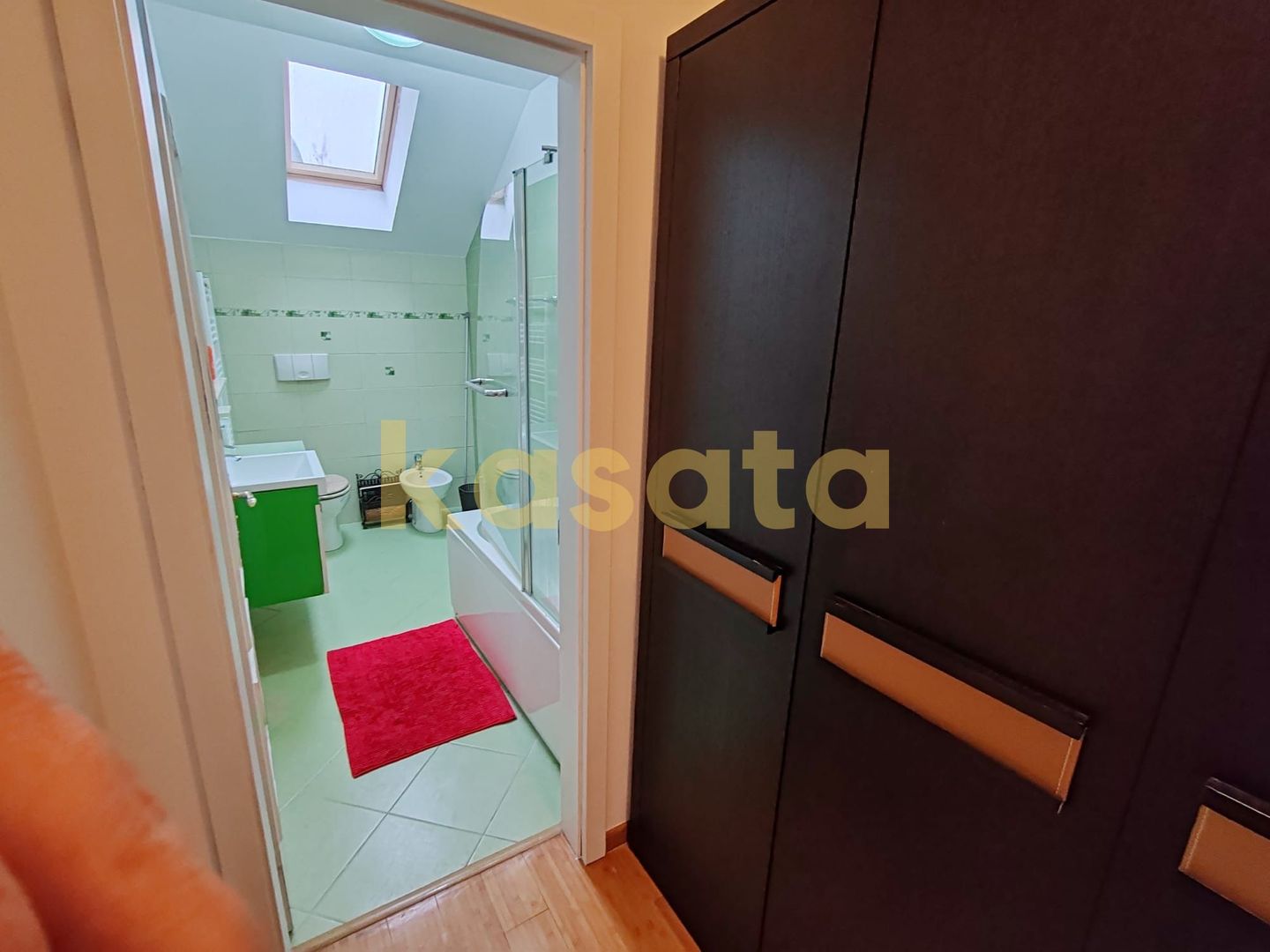 Vila care redefinește echilibrul între rafinament, spațiu și liniște - Poză 62