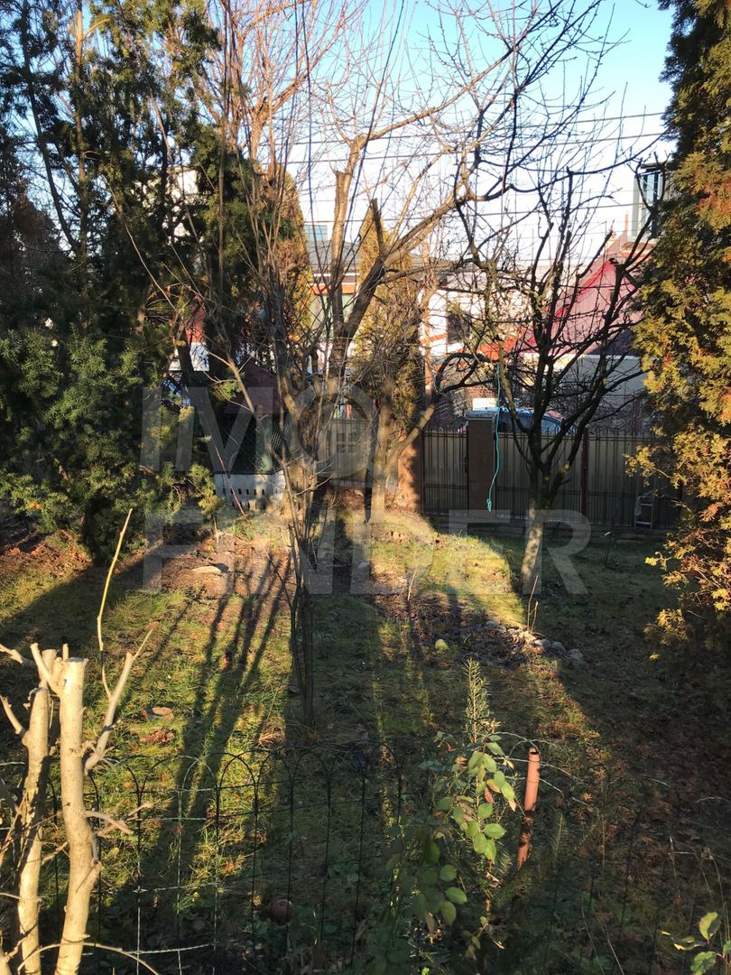 Teren Intravilan 500mp cu Piscina in Andrei Muresanu - Poză 4