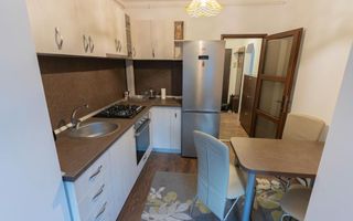 Apartament 2 camere mobilat complet – zonă centrală Brașov - Poză 6