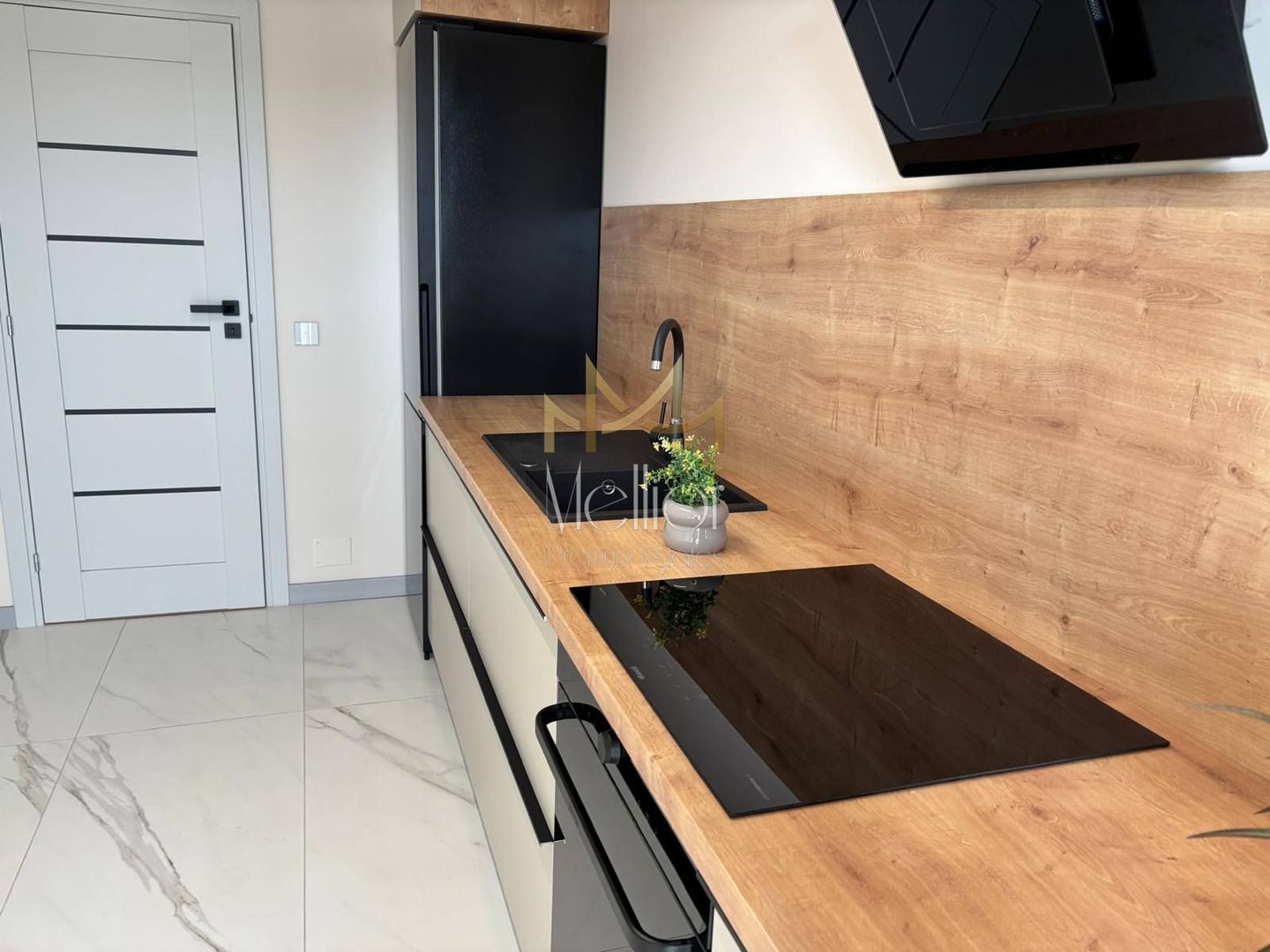 Apartament decomandat 1 camera - Someseni, Aeroport - Poză 2