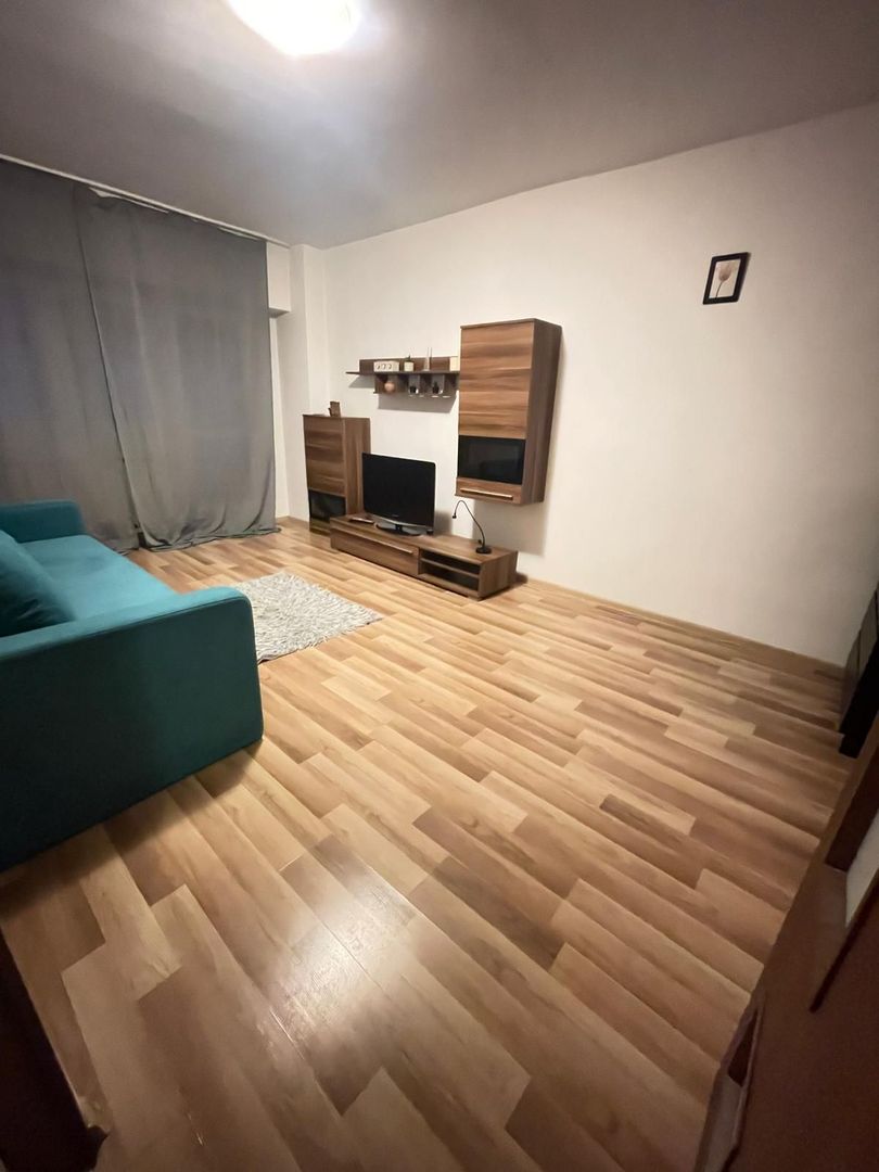 Închiriez garsonieră modernă, Nerva Traian, mobilată și utilată - Poză 5