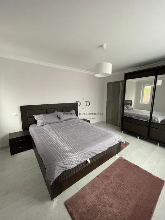 Apartament 3 camere | chirie | parcare subterana-Baciu-Petrom - Poză 5