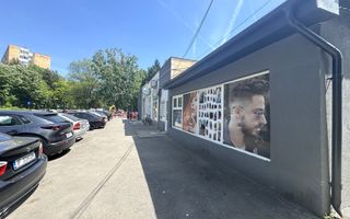 Spatiu Comercial | Piata Covasna | Berceni | parcare | COMISION 0% | - Poză 12