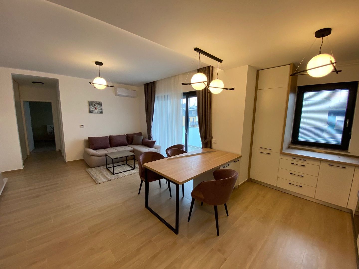 Apartament 3 camere  in Dumbravita -Kaufland - Poză 14