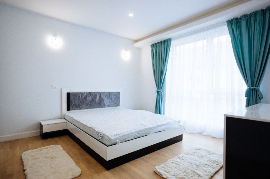 DE INCHIRIAT | APARTAMENT 2 CAMERE | PIPERA - Poză 7