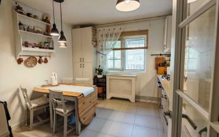 2 Camere Decomandat | Tineretului | Renovat Integral | Centrală Proprie - Poză 3