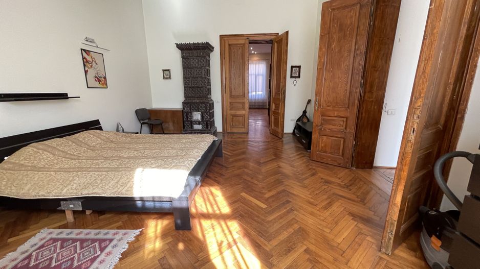 Apartament  spatios de vanzare intr-o cladire istorica - Poză 16