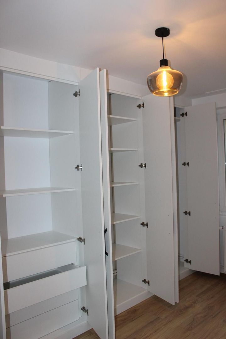 Apartament 3 camere zona Obor aproape de metrou - Poză 14