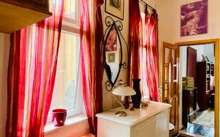 2 camere | Parc Carol | Filaret | Centrala | Indian style - Poză 6