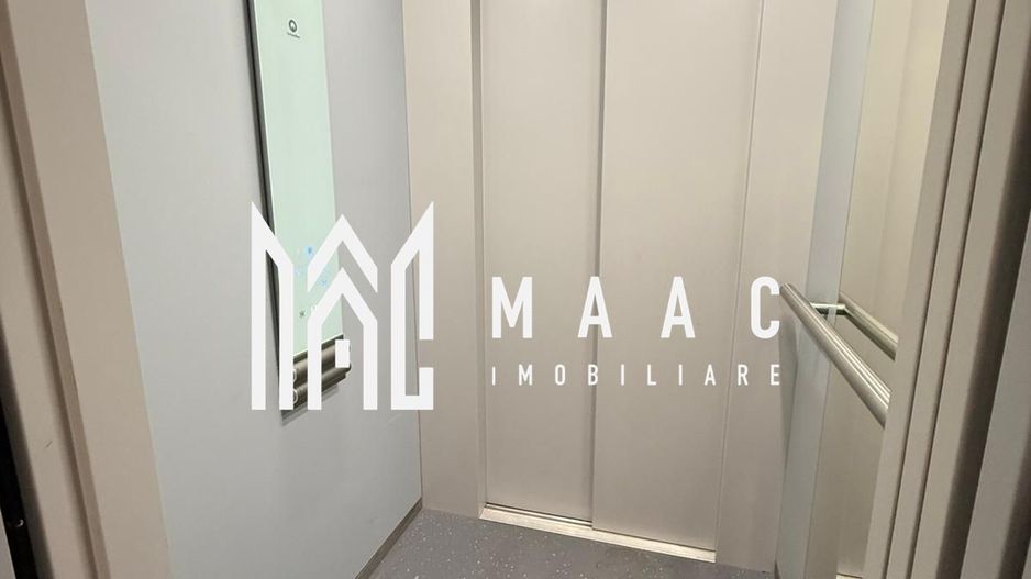 Apartament 2 camere | Etaj 1 | Parcare | Balcon | Modern - Poză 18