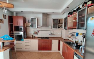 Apartament 4 Camere | 113 Mp | 2 Bai | Balcon | Zorilor OBSERVATORULUI - Poză 12