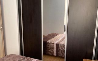 AP. 2 CAMERE 13 SEPTEMBRIE, BLOC NOU, BUCATARIE INCHISA,MOBILAT MODERN - Poză 7