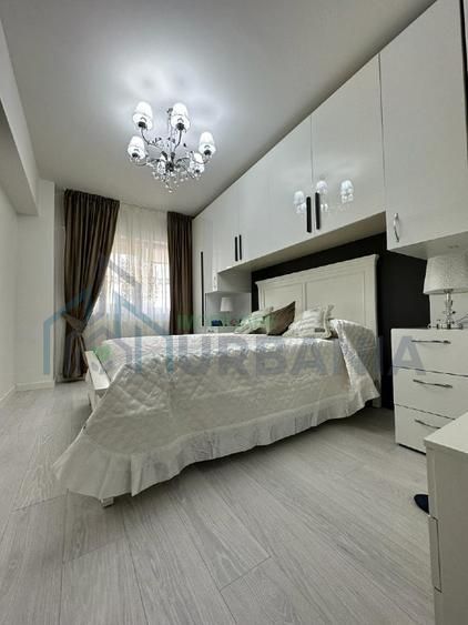 Apartament nou 2 camere Vișani, Iași - Poză 6