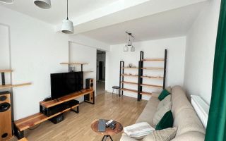 Apartament 3 camere Parc Băzilescu | Garaj subteran inclus | 73 mp - Poză 2