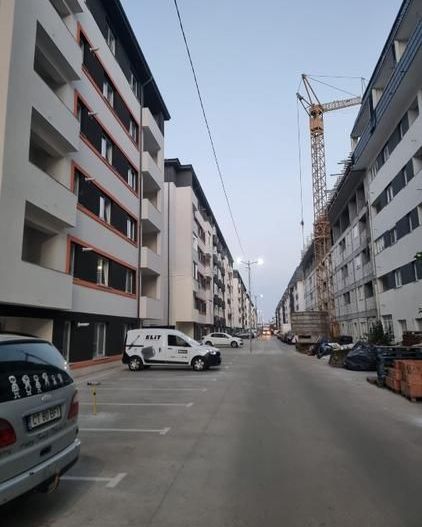 Garsonieră 27 mp – Militari Residence - Poză 11