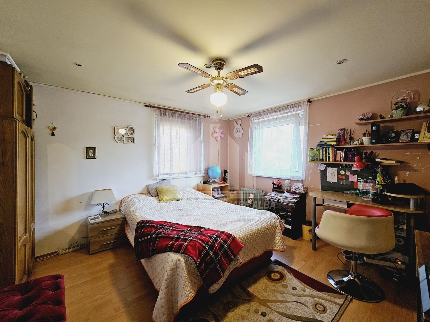 Casa de vanzare in Cetate, zona Parcul Unirii - Poză 7