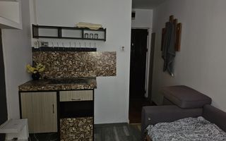 Inchiriez Garsonieră – Bd. Traian – zona Gării - Poză 3