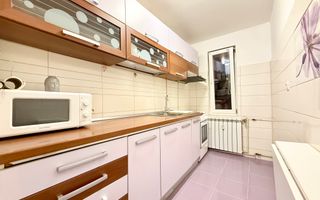 VÂNZARE GARSONIERĂ | ZONA TITAN | COMPLET MOBILAT ȘI UTILAT - Poză 5