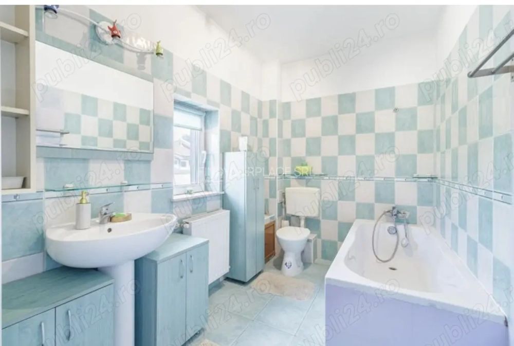Casa de vanzare P+2 in Pipera, Cartier Rezidential  str E Racovita - Poză 10