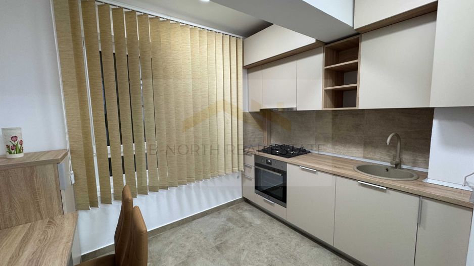 Apartament 2 camere Premium | Prima închiriere | Loc de parcare inclus - Poză 2