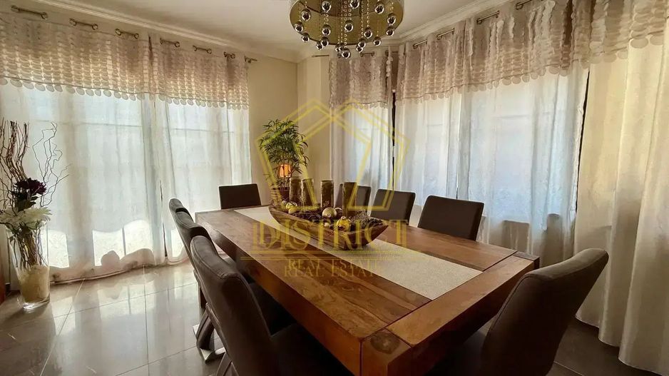 COMISION 0% Vila cu 6 camere deosebita D+P+1E I Biled - Poză 4