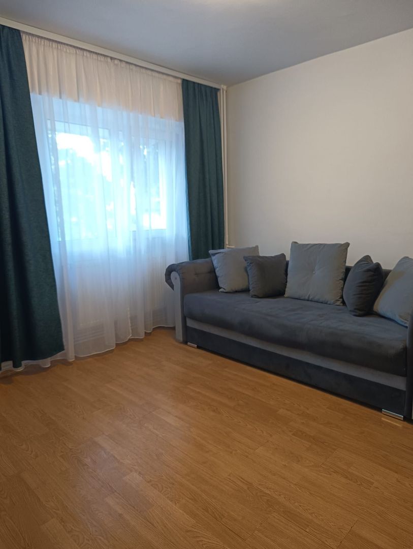De inchiriat apartament cu o camera, etaj 1, Mazepa 1, 1500 lei - Poză 4