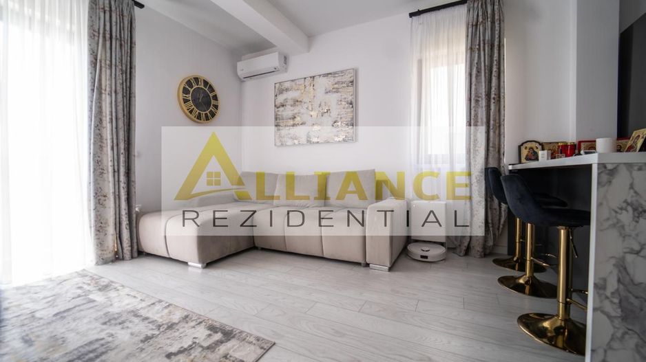 Duplex mobilat si utilat -800 M de STV - Poză 10