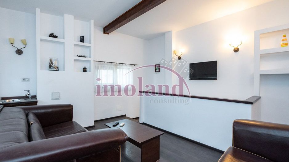 Inchiriere Vila- Rezidential - 6 camere - Piata Dorobanti - Poză 19