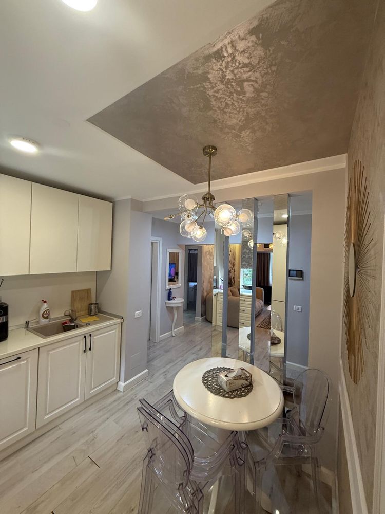 Apartament 4 camere de vânzare – Zona Inel 2, Constanța - Ocazie Unica - Poză 6