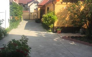 Casă / Vilă cu 6 camere + Casa/Vila cu 2 camere | zona Terezian - Poză 17