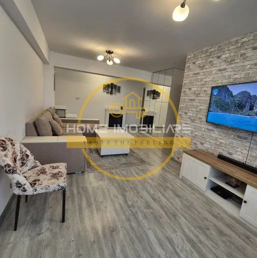 Etaj 2-Apartament 2 Camere 62mp Bloc Nou +Loc de parcare Str.Pepinierii! - Poză 2