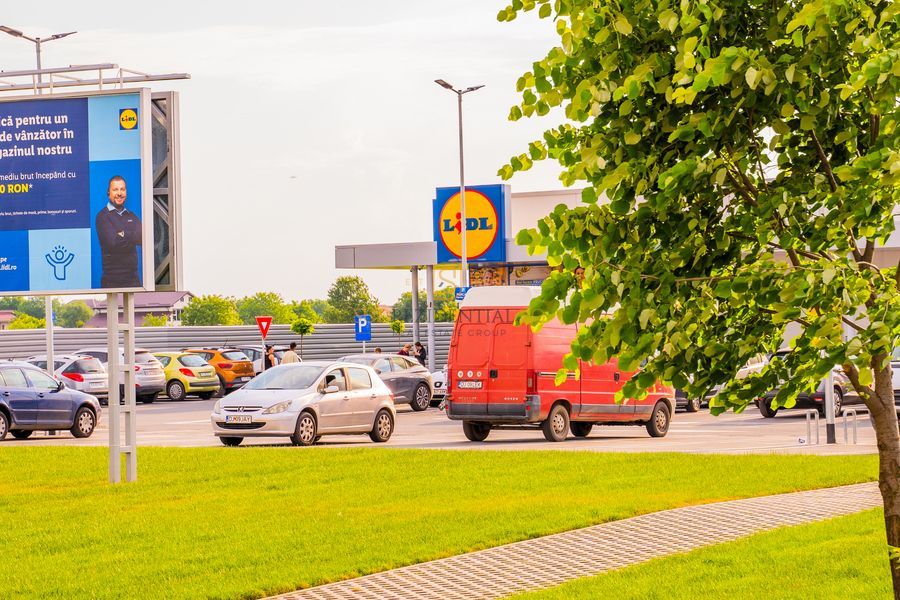 S5- Teren cu Proiect Autorizat intr-un cartier rezidential de renume - Poză 10