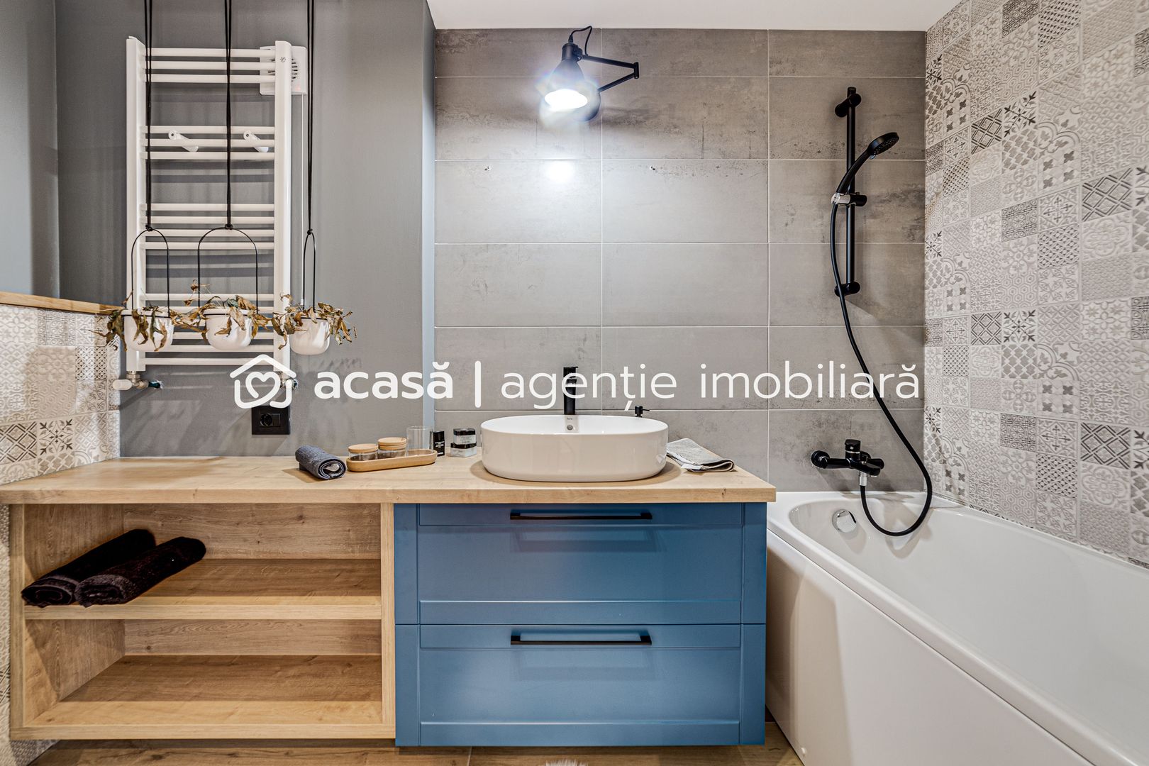 Apartament nou, cu 2 camere - ARED – Direct de la dezvoltator - Poză 3