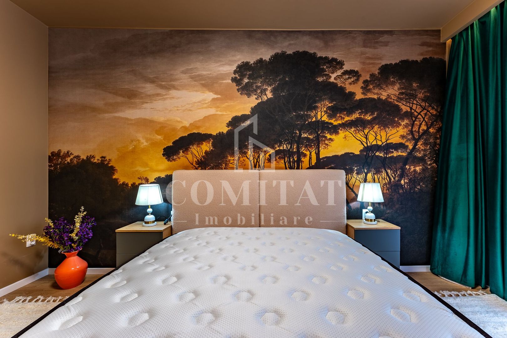 Apartament PREMIUM! 2 camere | Zona Eroilor-Floresti - Poză 8