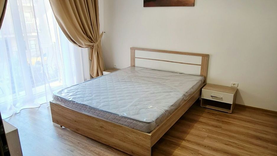 Giroc | Etaj 1 | 2 Camere | Mobilat si Utilat | Bucatarie inchisa | Clima - Poză 3