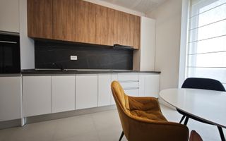 Penthouse 3 camere | 210 mp | 2 terase | Sisești - Poză 4